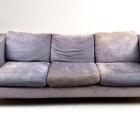 image of Formfin ; 2 stoler + én 3 seter sofa