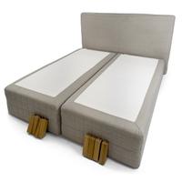 image of ikea bed 