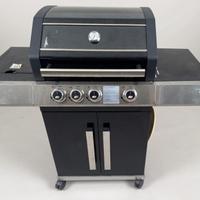 image of Kingstone Cliff 350 Gassgrill