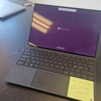 image of Dell XPS 13 i7/32GB/1TB