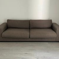 image of Bolia Sepia 3. pers sofa