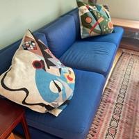 image of Sofa + stol