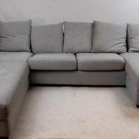 image of Sofa (VELDIG BILLIG)