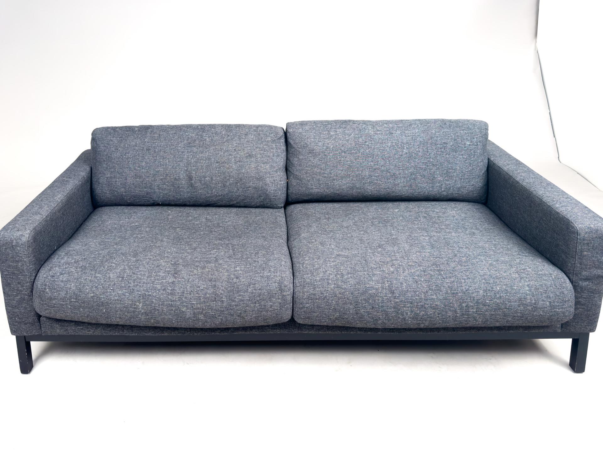 Bolia North 3-seter sofa image