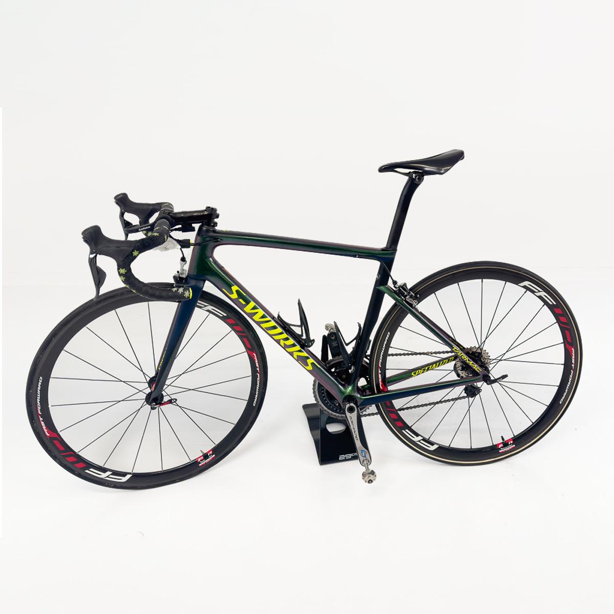 Specialized toppmodell selges image