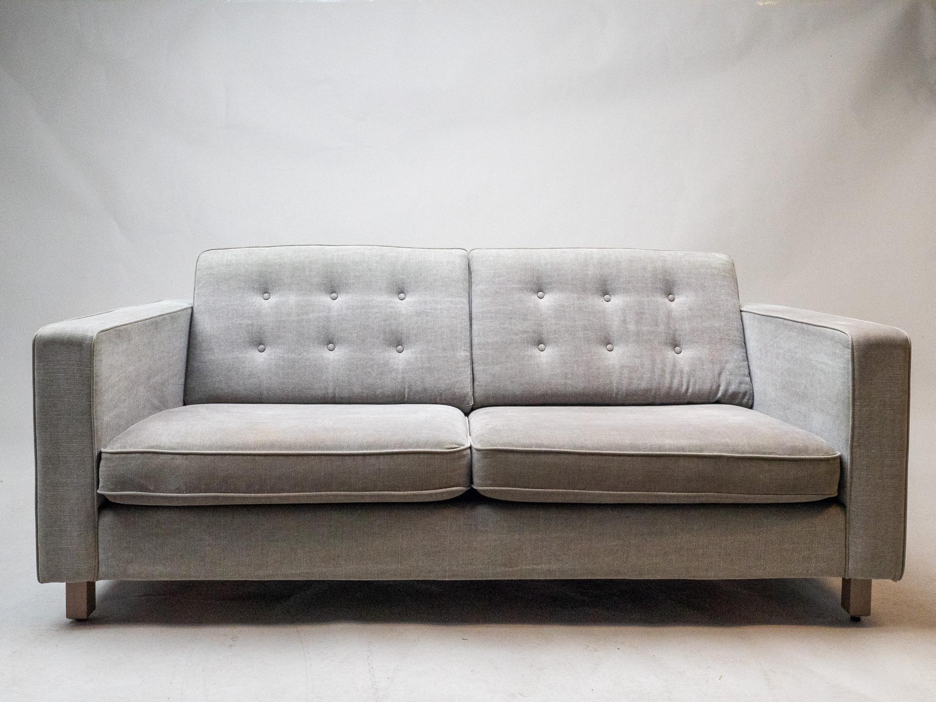 Renset 2,5 seter sofa image