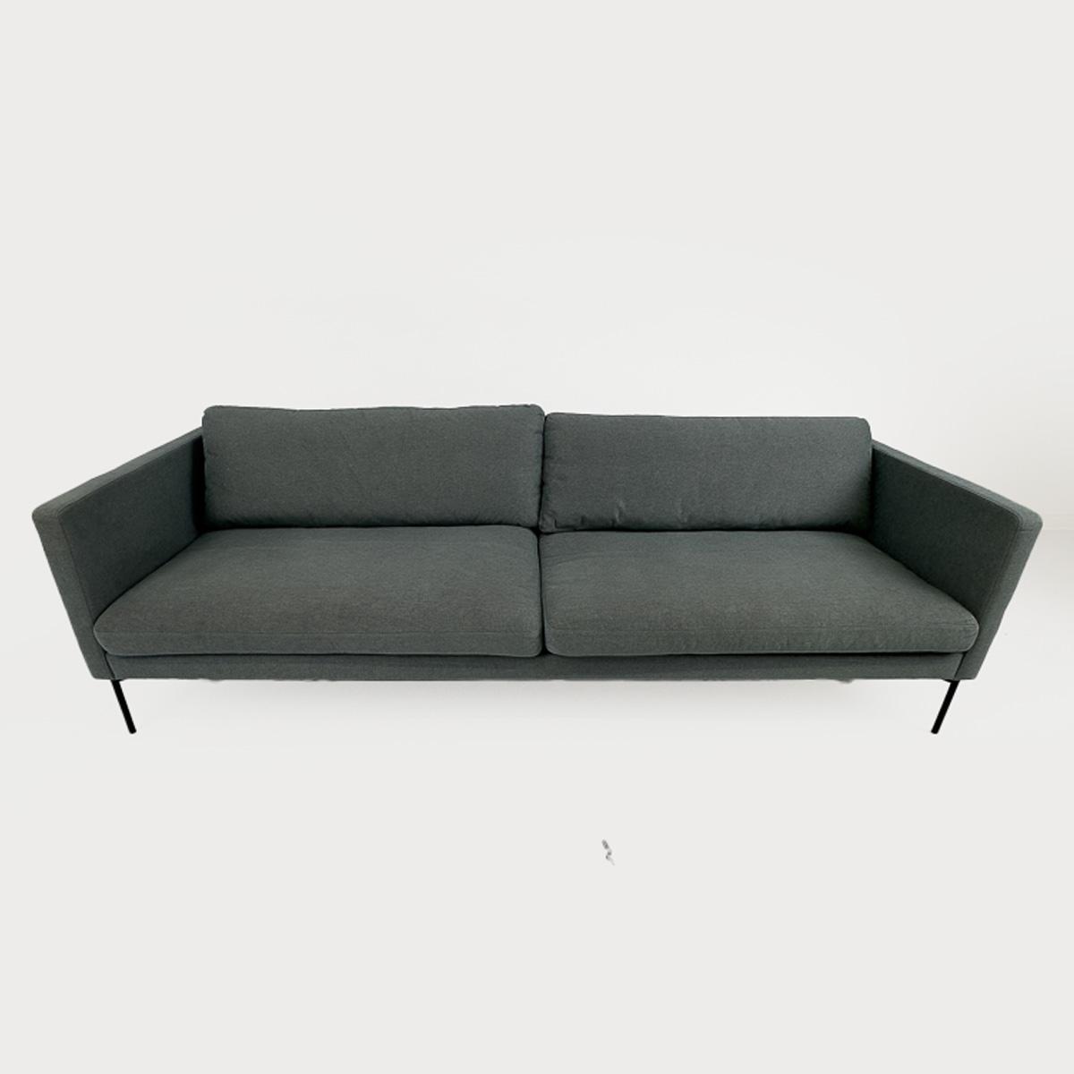 Pen 3/4-seters sofa fra Hovden image