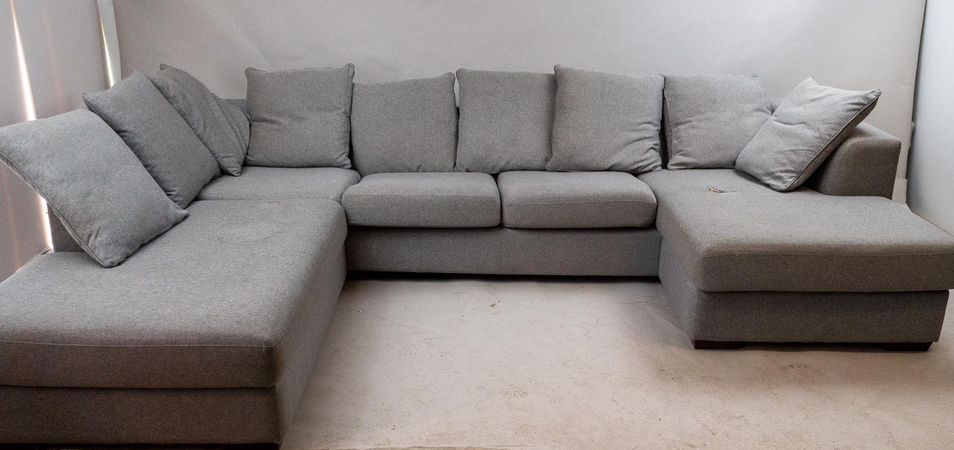 Sofa (VELDIG BILLIG) image